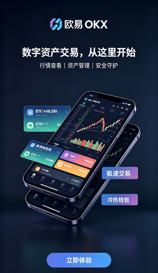 欧交易所app下载安卓使用指南